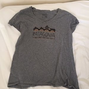 Patagonia T Shirt
